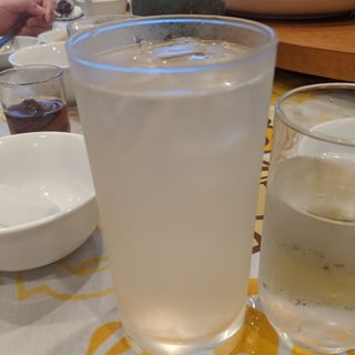 レモンサワー(南粤美食)