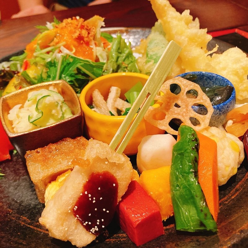 (侘家古暦堂 祇園花見小路本店 （わびや これきどう）)