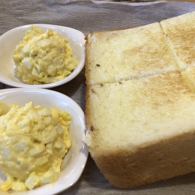 (コメダ珈琲店 掛川宮脇店 )