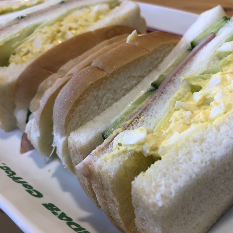 (コメダ珈琲店 掛川宮脇店 )