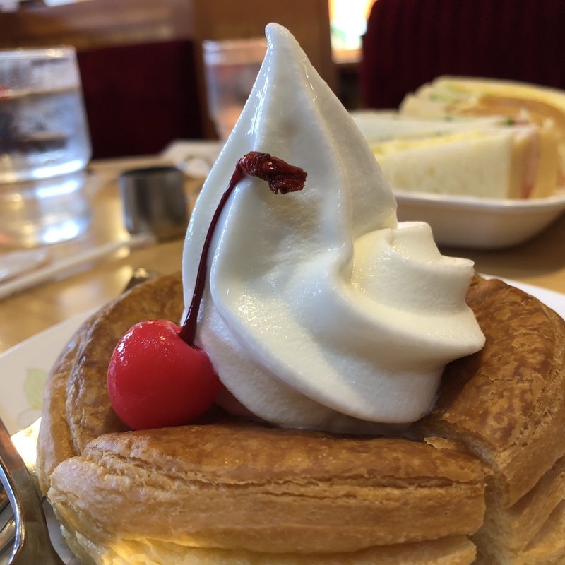 (コメダ珈琲店 掛川宮脇店 )