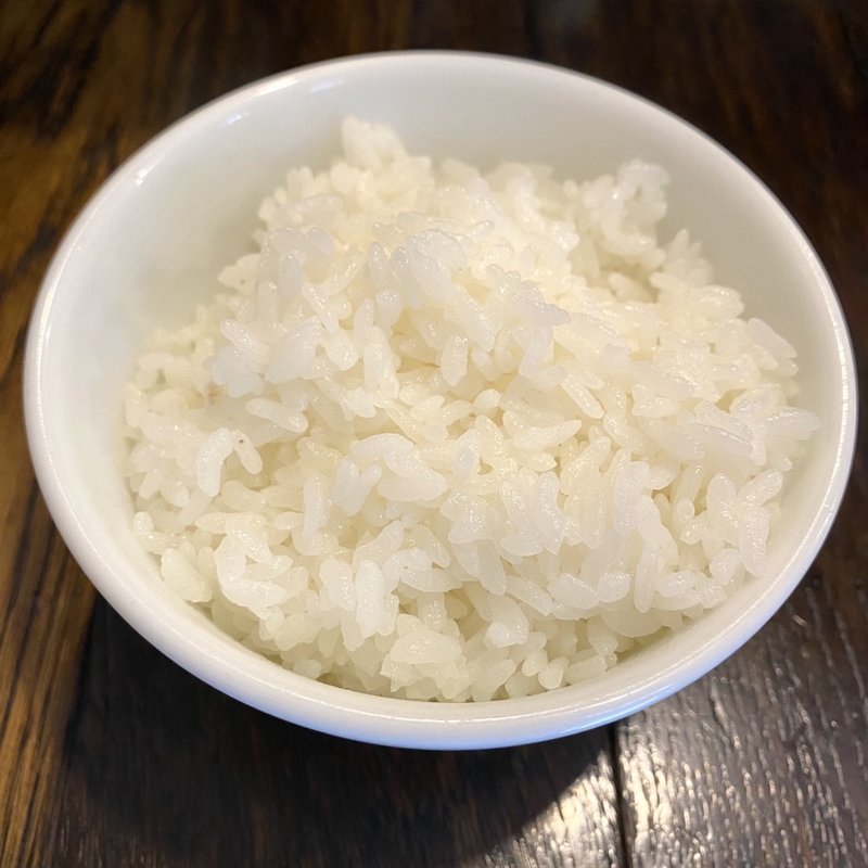 ごはん中(いせのじょう)