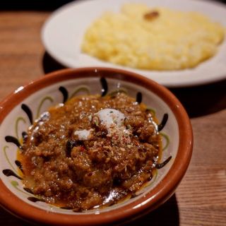 外苑前駅周辺で食べられるインドカレーランキング Sarah サラ