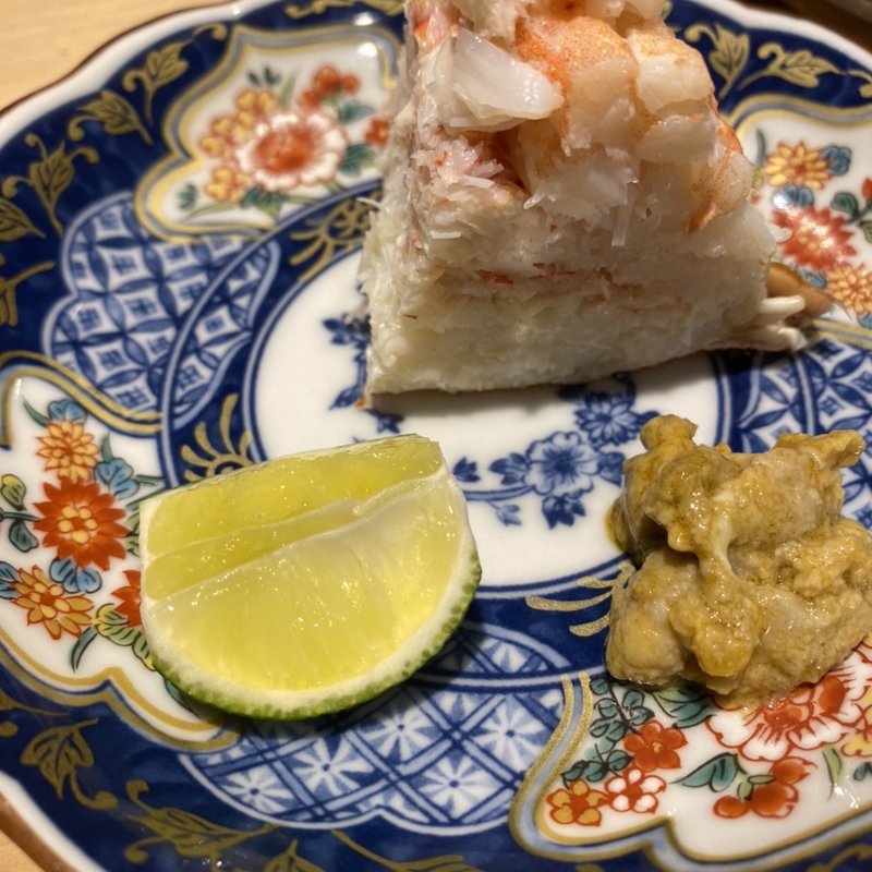 おまかせコース(すし処央【銀座/寿司/鮨】)