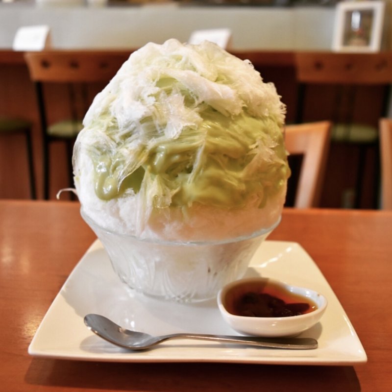 アボカドみるく(マユール 宮崎台店 )