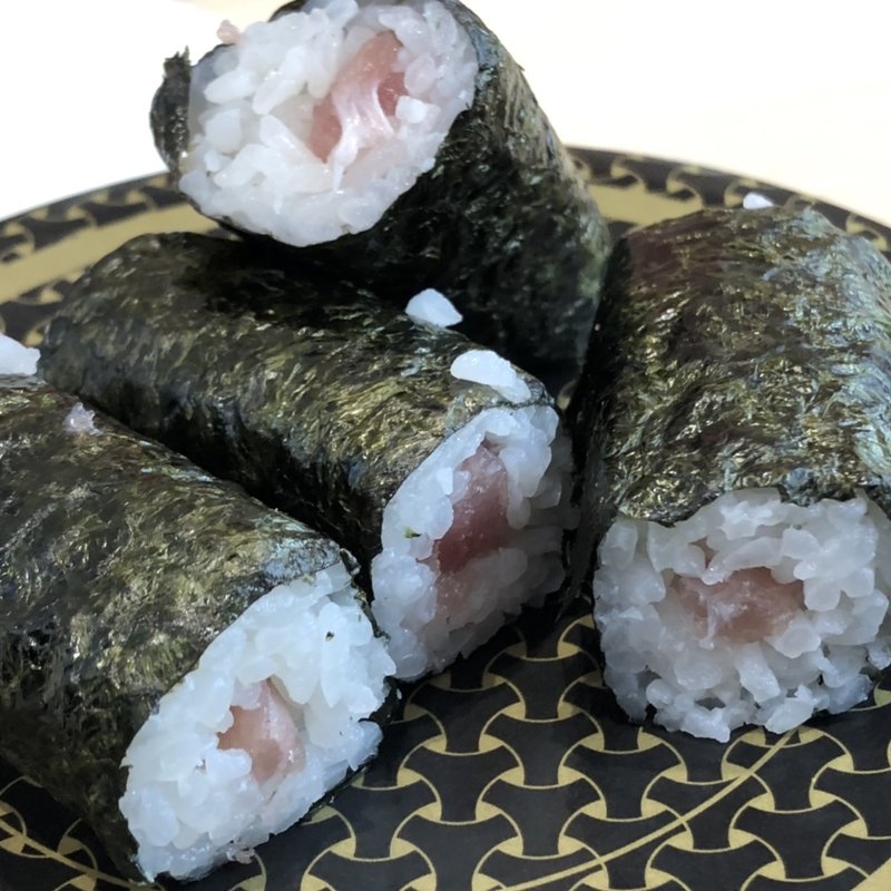 (はま寿司 焼津店 )