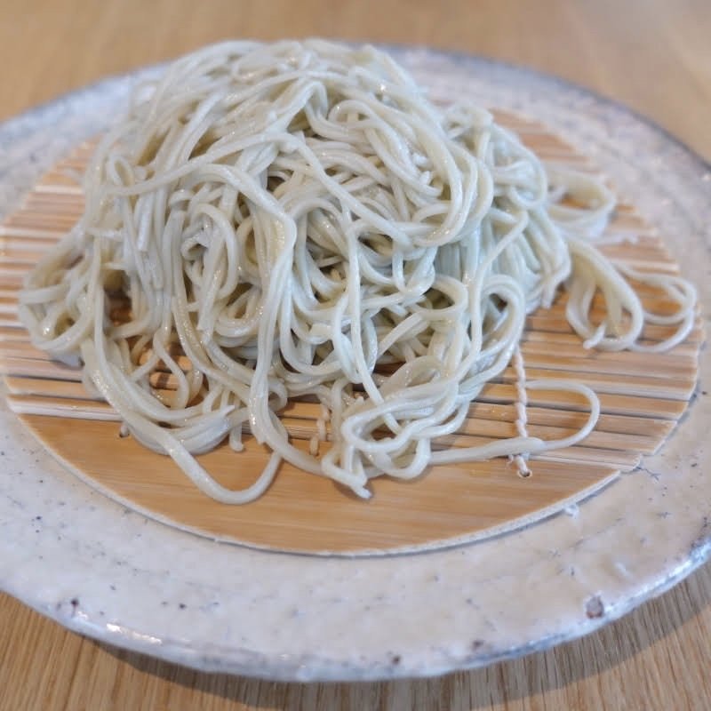 十割蕎麦(蕎麦Hajime)