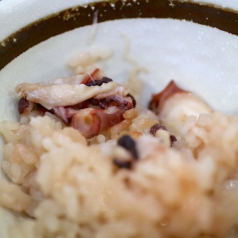 たこめし(風花 （ふうか）)