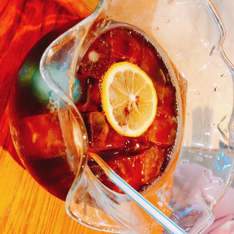 (前川珈琲店 戸島店 )