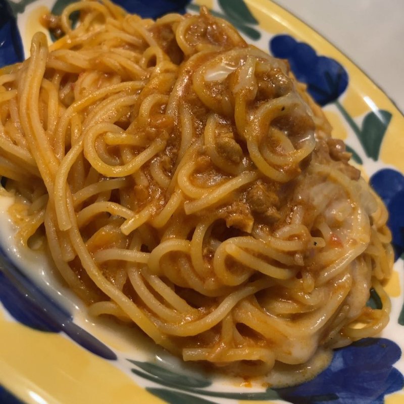 ボロネーゼ(オリーブの丘 多摩ニュータウン店 )