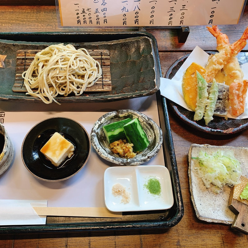 (西国御領　風羅坊 （サイゴクゴリョウ フウラボウ【旧店名】風羅坊）)