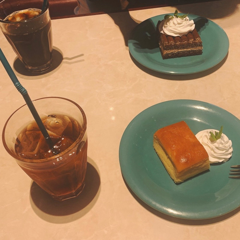 ケーキ(BUY ME STAND)