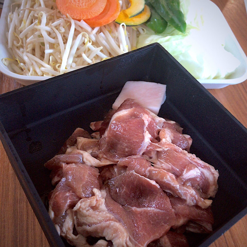 ジンギスカン食べ放題＆飲み放題(サッポロビール　仙台ビール園 )