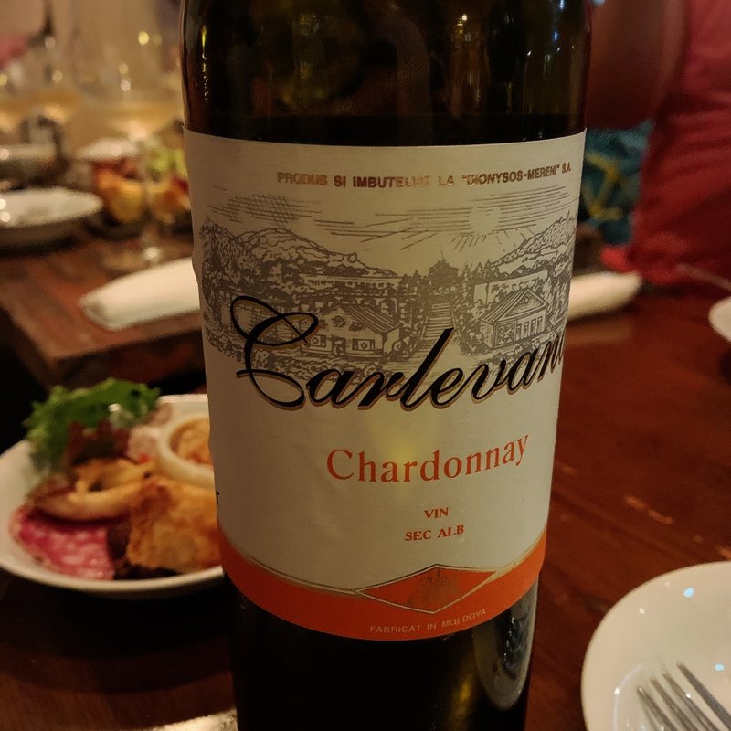 Carlevana(ドランカー 恵比寿店 )