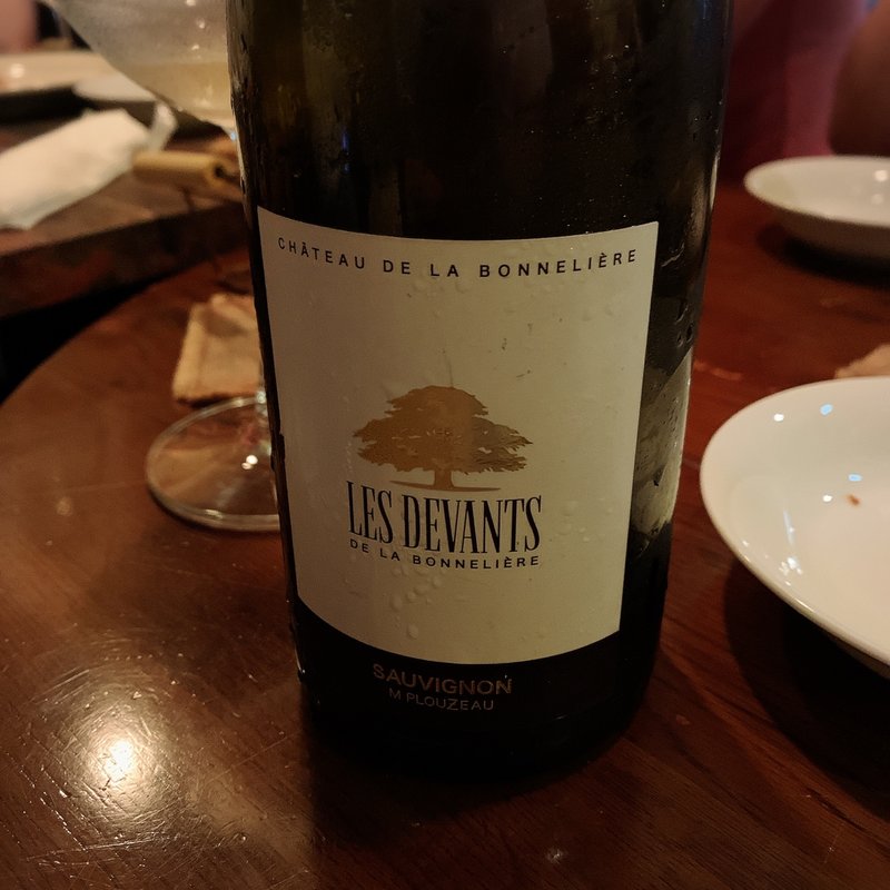 M plouzeau(ドランカー 恵比寿店 )