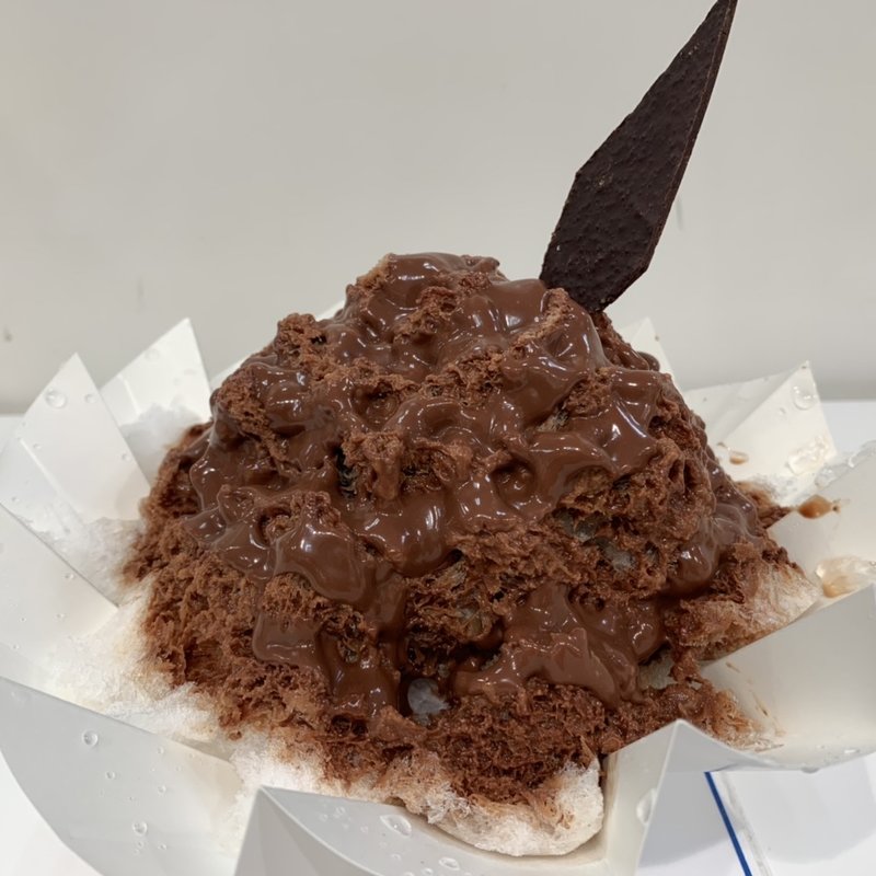 アリバ(川越 これがかき氷)