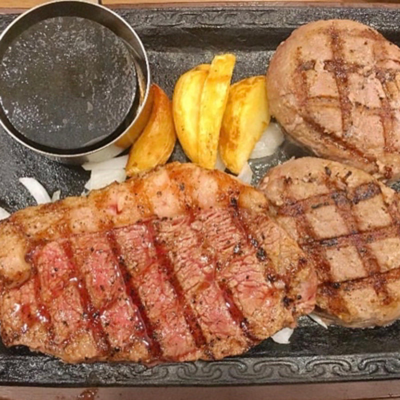 (バーミヤン 柏呼塚店)