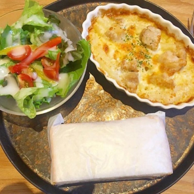 (食パン工房 まちか堂 南柏店)