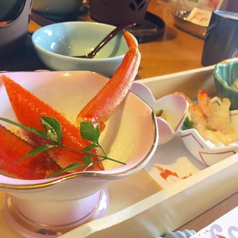 東山(柏甲羅本店)