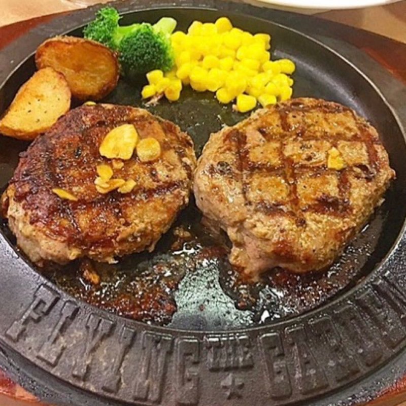 (フライングガーデン 下戸祭店 )