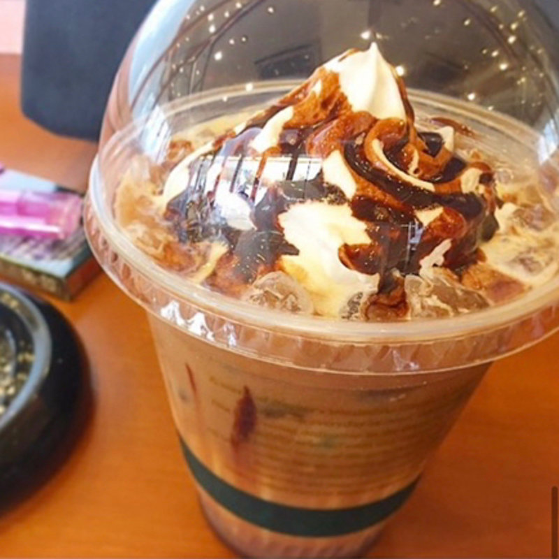 (ベックスコーヒーショップ 舞浜店 （BECK'S COFFEE SHOP）)