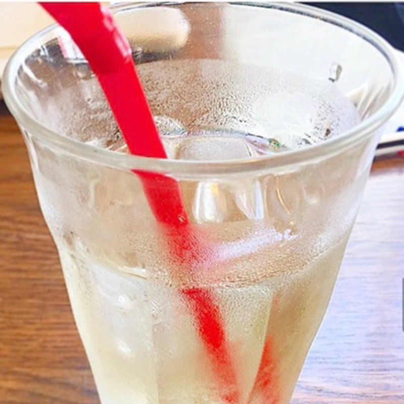 カモミールティー(モジョ コーヒー 神楽坂店 （Mojo Coffee）)