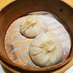 麻婆豆腐セット(小籠包)