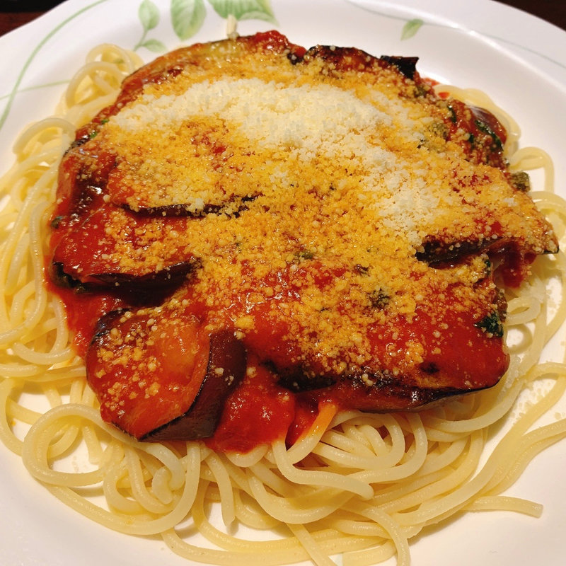 ザ・ナス(パスタフレスカ 英)