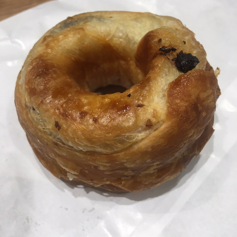 ベイビーチョコリング(ハートブレッドアンティーク　プライムツリー赤池店)