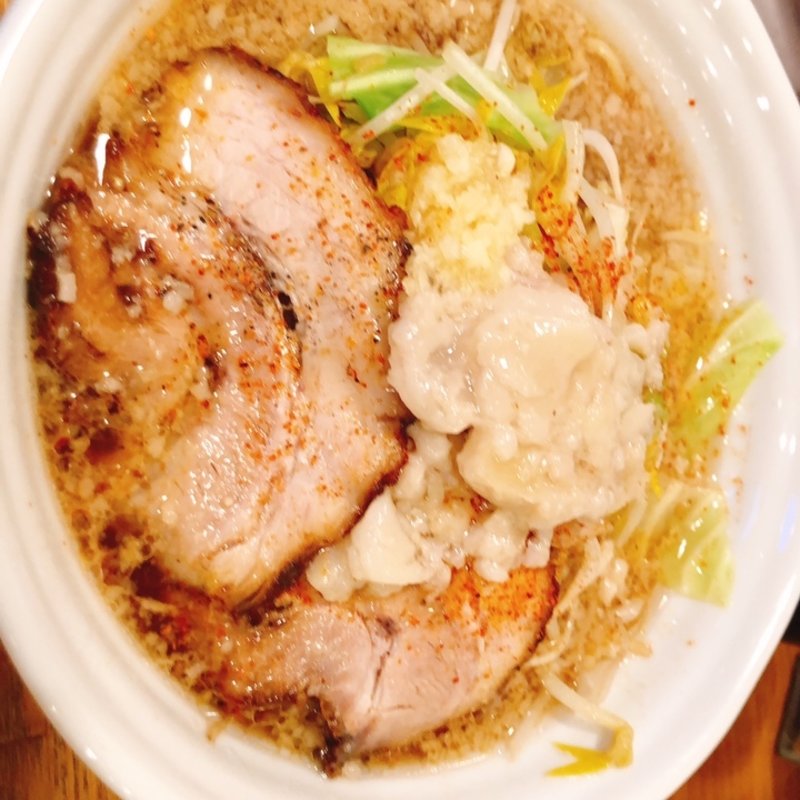 天二郎light(天下第一 守口店)