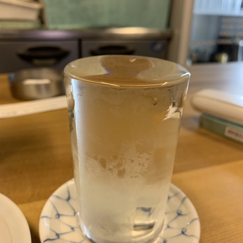 亀齢(品川　うお宿)