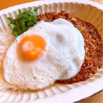 キーマカレー