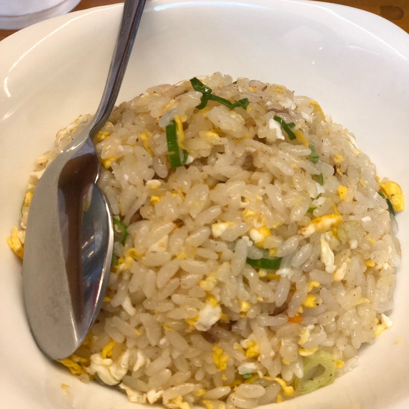 炒飯(盛多や )