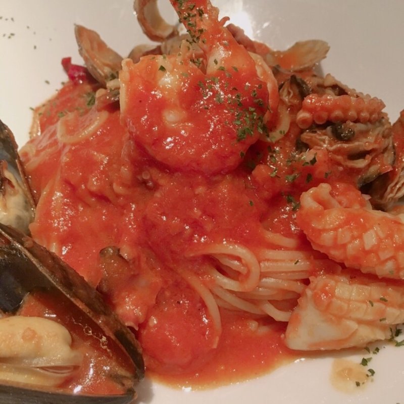 (シュリンプ＆オイスターバー 横浜モアーズ店 )