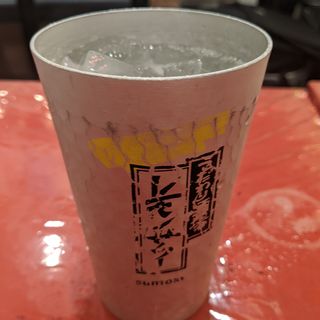レモンサワー(韓兵衛 横浜駅東口アソビル店 korean restaurant kanbe)