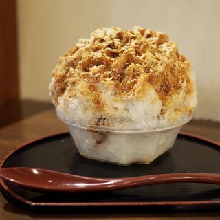 黒みつきな粉(大阪浪花家 )