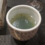 魚あら出汁