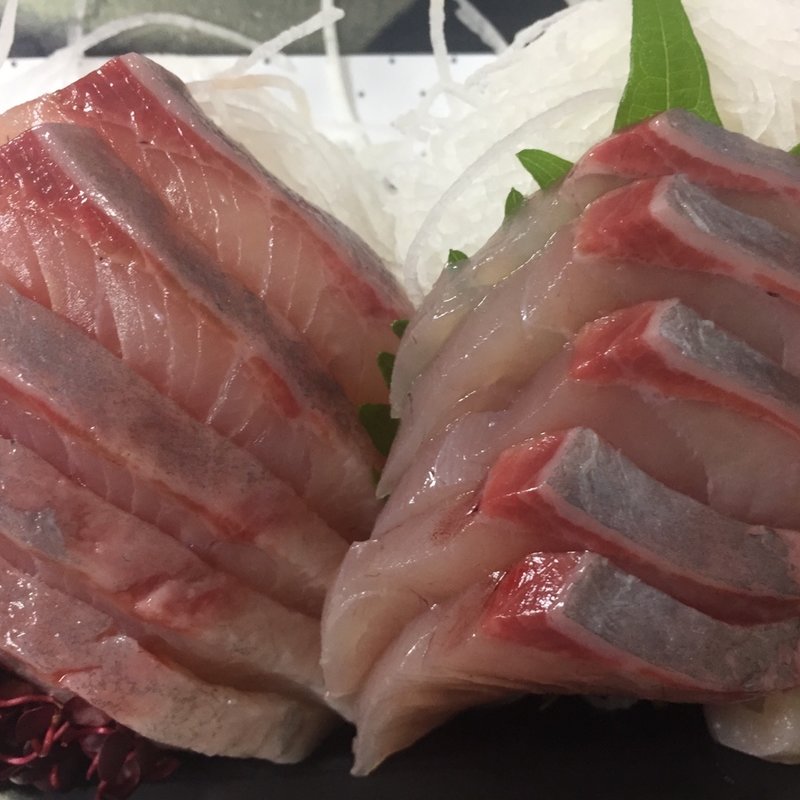 ひらまさ(東信水産　伊勢丹新宿本店)