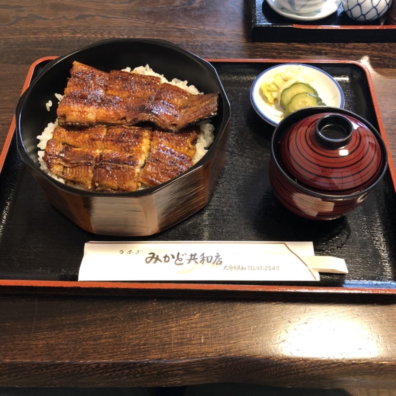 食品サンプル　鰻丼　肝吸い 楽天市場】【うなぎ肝入り】肝吸い 1袋 冷蔵 /同梱OK お祝い お礼 内祝