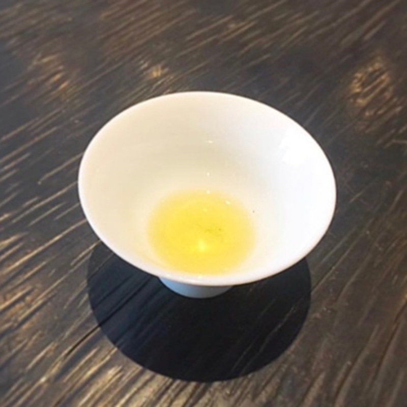 お茶のコース(櫻井焙茶研究所)