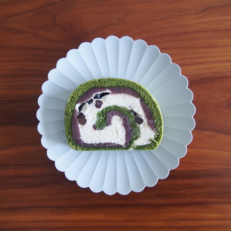 花園ロール(花園万頭 新宿本店 （はなぞのまんじゅう）)