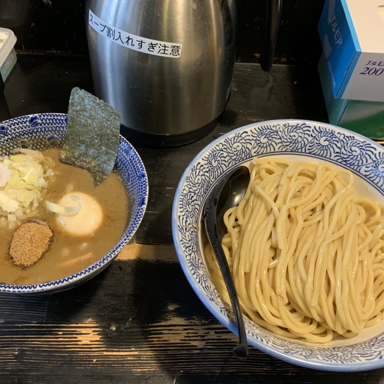 つけ麺 狼煙 Noroshi の口コミ一覧 おいしい一皿が集まるグルメコミュニティサービス Sarah