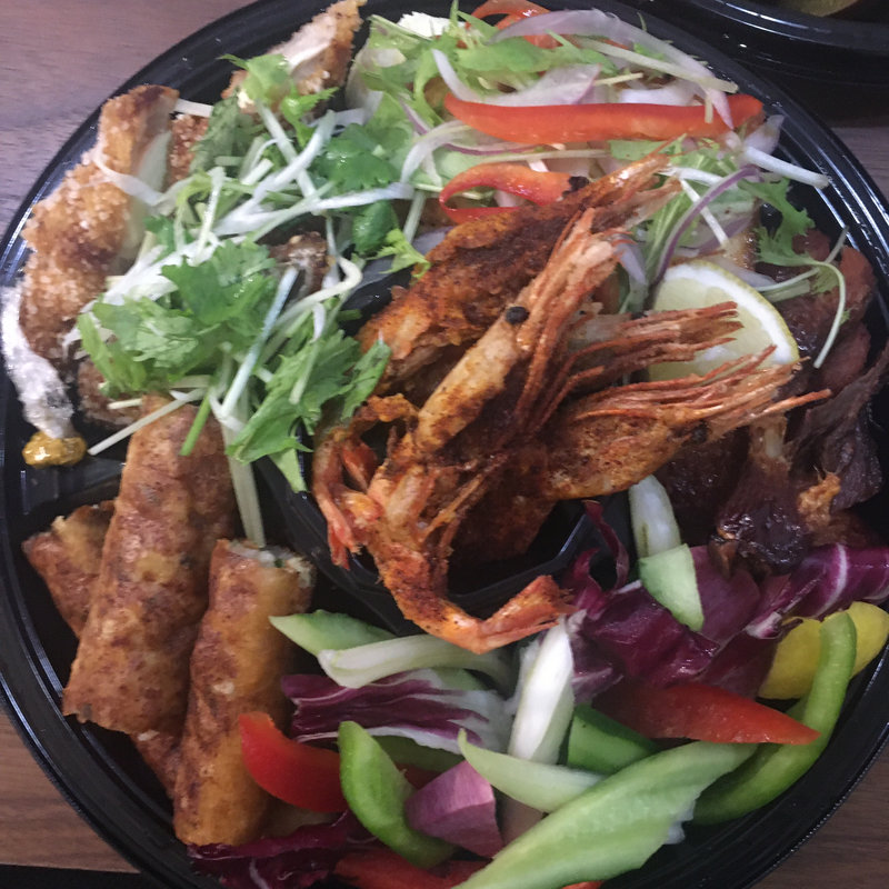 (キハチ 青山本店)