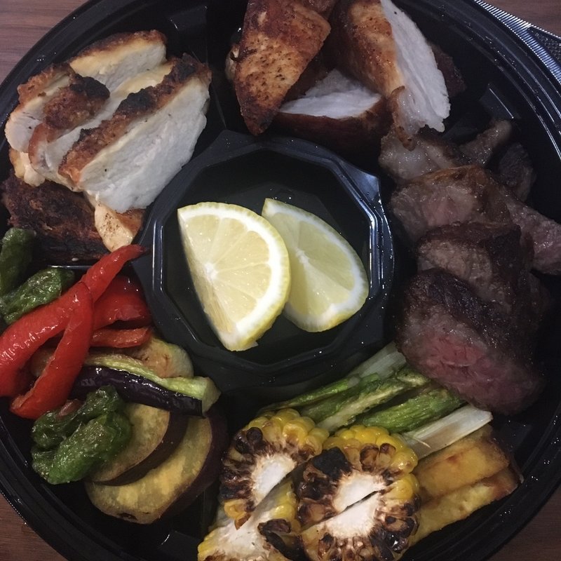 (キハチ 青山本店)