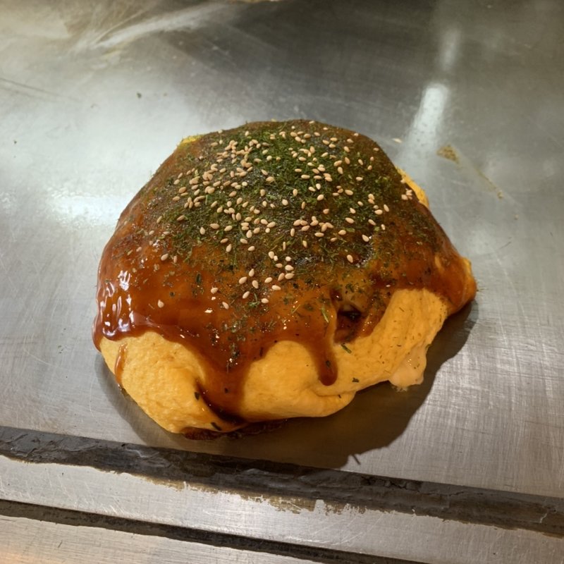 (鉄板・お好み焼き 電光石火 東千田店 )