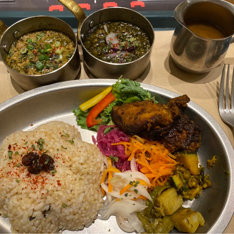 (ヤミーズ 旧ヤム邸)