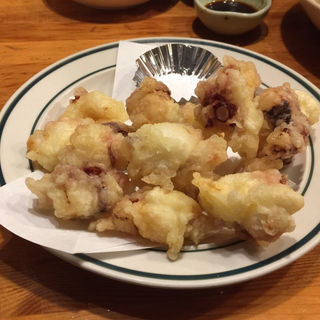 兵庫県で食べられるタコの唐揚げランキング Sarah サラ