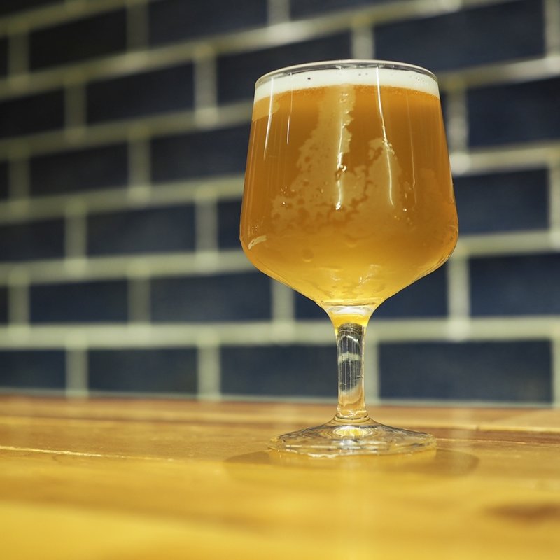 June Bright Mint(ブリューパブ センターポイント)