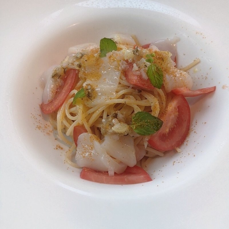 (オッティモ・シーフード・ガーデン 新宿店)