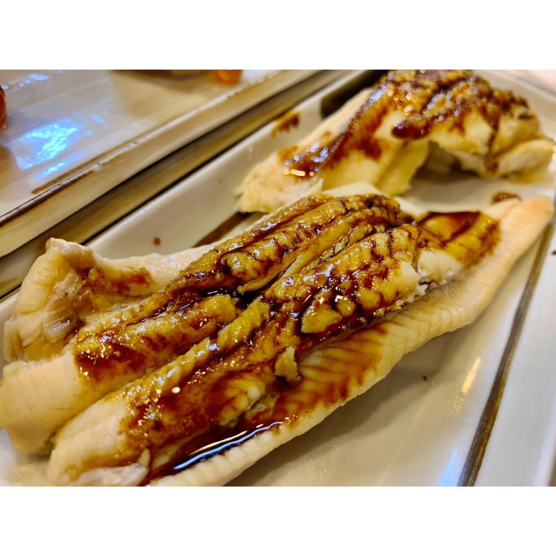 あなご(すしぎん)